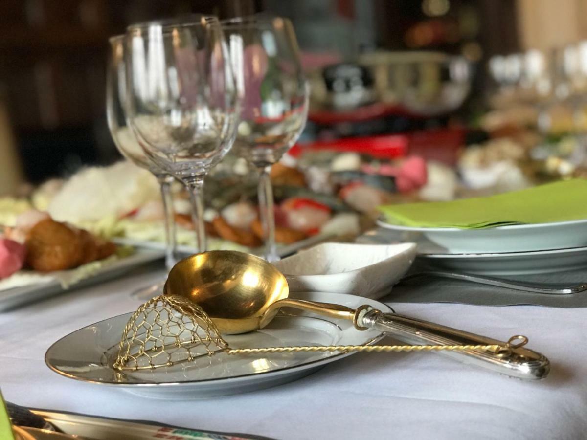 Bed and Breakfast Chateau D'Ardree Saint-Antoine-du-Rocher Экстерьер фото